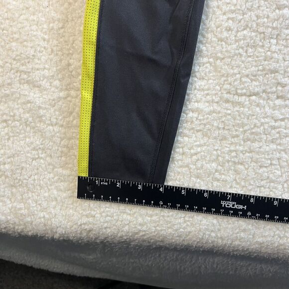 Peloton Color Block‎ Speed Legging Size S Workout Biking Nylon x Lycra - Picture 6 of 10